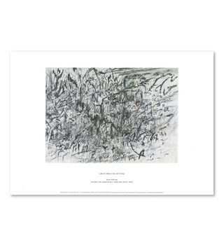 Julie Mehretu|INVISIBLE SUN