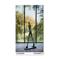 Giacometti |行走的人 Walking Man (1960 ) Giacometti |行走的人 Walking Man (1960 )