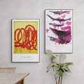 CY TWOMBLY|LEPANTO_2 CY TWOMBLY|LEPANTO_2