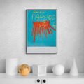 CY TWOMBLY|LEAVING PAPHOS RINGED WITH WAVES_3 CY TWOMBLY|LEAVING PAPHOS RINGED WITH WAVES_3