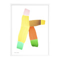 Ronan Bouroullec|Drawing 2 Ronan Bouroullec|Drawing 2