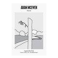 ADAM MCEWEN|EXECUTE / TREE ADAM MCEWEN|EXECUTE / TREE