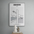 ADAM MCEWEN|EXECUTE / TREE_3 ADAM MCEWEN|EXECUTE / TREE_3