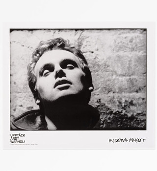 Andy Warhol|Blow Job