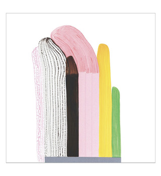 Ronan Bouroullec|Drawing 7