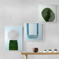 Ronan Bouroullec|BAS RELIEF 2_10 Ronan Bouroullec|BAS RELIEF 2_10