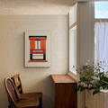 海報|Nathalie du Pasquier : CALDO_1 海報|Nathalie du Pasquier : CALDO_1