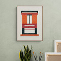 海報|Nathalie du Pasquier : CALDO_2 海報|Nathalie du Pasquier : CALDO_2