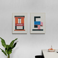 海報|Nathalie du Pasquier : CALDO_4 海報|Nathalie du Pasquier : CALDO_4