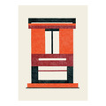 海報|Nathalie du Pasquier : CALDO 海報|Nathalie du Pasquier : CALDO