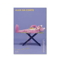 ALEX DA CORTE|RUBBER PENCIL DEVIL (2019) – PINK PANTER ALEX DA CORTE|RUBBER PENCIL DEVIL (2019) – PINK PANTER