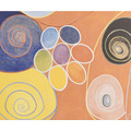 Hilma af Klint|十個最偉大的年輕人_2 Hilma af Klint|十個最偉大的年輕人_2