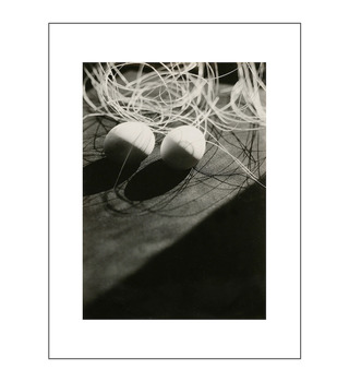 Iwao Yamawaki|eggs and strings