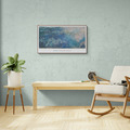 莫內 Monet |睡蓮 Water Lilies_2 莫內 Monet |睡蓮 Water Lilies_2