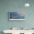 莫內 Monet |睡蓮 Water Lilies_3 莫內 Monet |睡蓮 Water Lilies_3