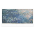 莫內 Monet |睡蓮 Water Lilies 莫內 Monet |睡蓮 Water Lilies