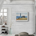 Edward Hoppe|Lighthouse & Buildings_2 Edward Hoppe|Lighthouse & Buildings_2