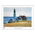 Edward Hoppe|Lighthouse & Buildings Edward Hoppe|Lighthouse & Buildings