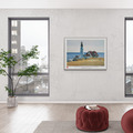 Edward Hoppe|Lighthouse & Buildings_3 Edward Hoppe|Lighthouse & Buildings_3