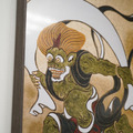 琳派|風神雷神圖_3 琳派|風神雷神圖_3