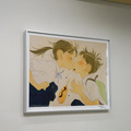 絕版版畫|中田郁美 |Corn Dog_8 絕版版畫|中田郁美 |Corn Dog_8