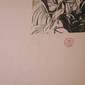 限量版畫|沐冉Muran| 野薑花_4 限量版畫|沐冉Muran| 野薑花_4