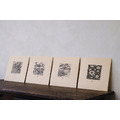 限量版畫|沐冉Muran|小童(四件組)_5 限量版畫|沐冉Muran|小童(四件組)_5