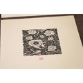 限量版畫|沐冉Muran|小童(四件組)_11 限量版畫|沐冉Muran|小童(四件組)_11