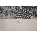 限量版畫|沐冉Muran|蔭下虎斑_5 限量版畫|沐冉Muran|蔭下虎斑_5