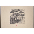 限量版畫|沐冉Muran|小童(四件組)_18 限量版畫|沐冉Muran|小童(四件組)_18