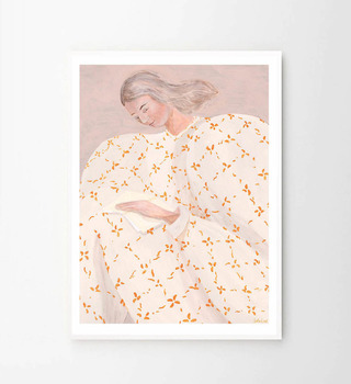 Sofia Lind | Secret Notes