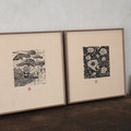 限量版畫|沐冉Muran|小童(四件組)_4 限量版畫|沐冉Muran|小童(四件組)_4