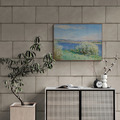 莫內 Monet |維特伊附近的塞納河畔_2 莫內 Monet |維特伊附近的塞納河畔_2