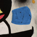 Joan Miro 胡安·米羅|星夜漫步_4 Joan Miro 胡安·米羅|星夜漫步_4