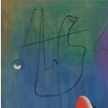 Joan Miro 胡安·米羅|Peinture 畫畫_5 Joan Miro 胡安·米羅|Peinture 畫畫_5