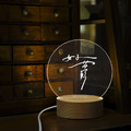 小夜燈|生命的美好絮語|勒托寫字_11 小夜燈|生命的美好絮語|勒托寫字_11
