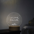 小夜燈|生命的美好絮語|勒托寫字_4 小夜燈|生命的美好絮語|勒托寫字_4