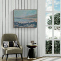 莫內 Monet|海邊 Bords de mer_2 莫內 Monet|海邊 Bords de mer_2
