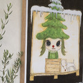 奈良美智 Yoshitomo Nara|Every Clown Lost in Every Town_2 奈良美智 Yoshitomo Nara|Every Clown Lost in Every Town_2