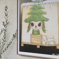 奈良美智 Yoshitomo Nara|Every Clown Lost in Every Town_3 奈良美智 Yoshitomo Nara|Every Clown Lost in Every Town_3
