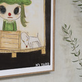 奈良美智 Yoshitomo Nara|Every Clown Lost in Every Town_1 奈良美智 Yoshitomo Nara|Every Clown Lost in Every Town_1