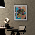 (已絕版)Jean-Michel Basquiat| Skull_3 (已絕版)Jean-Michel Basquiat| Skull_3