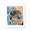 (已絕版)Jean-Michel Basquiat| Skull (已絕版)Jean-Michel Basquiat| Skull
