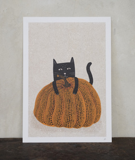 Niaski|Catsama’s Pumpkin Cat Niaski|Catsama’s Pumpkin Cat