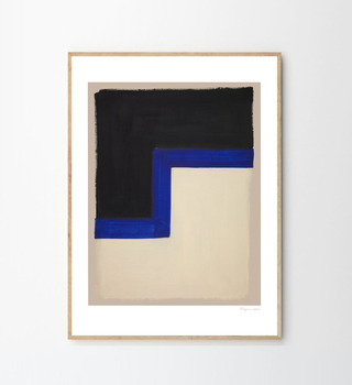 Berit Mogensen Lopez | Divide