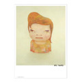 奈良美智 Yoshitomo Nara|Blankey_1 奈良美智 Yoshitomo Nara|Blankey_1