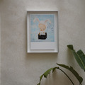 奈良美智 Yoshitomo Nara|Little Bunny in the box_4 奈良美智 Yoshitomo Nara|Little Bunny in the box_4