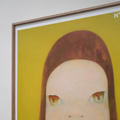 奈良美智 Yoshitomo Nara|WANT TO SEE THE BRIGHT LIGHTS TONIGHT_1 奈良美智 Yoshitomo Nara|WANT TO SEE THE BRIGHT LIGHTS TONIGHT_1