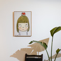 奈良美智 Yoshitomo Nara|thinking my home 奈良美智 Yoshitomo Nara|thinking my home