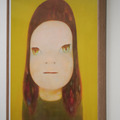 奈良美智 Yoshitomo Nara|WANT TO SEE THE BRIGHT LIGHTS TONIGHT_3 奈良美智 Yoshitomo Nara|WANT TO SEE THE BRIGHT LIGHTS TONIGHT_3